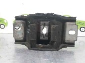 Recambio de soporte motor delantero para ford fiesta (cbk) ambiente referencia OEM IAM 