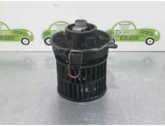 Recambio de motor calefaccion para ford fiesta (cbk) ambiente referencia OEM IAM   