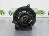 Recambio de motor calefaccion para ford fiesta (cbk) ambiente referencia OEM IAM 