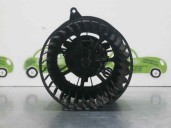 Recambio de motor calefaccion para ford fiesta (cbk) ambiente referencia OEM IAM 