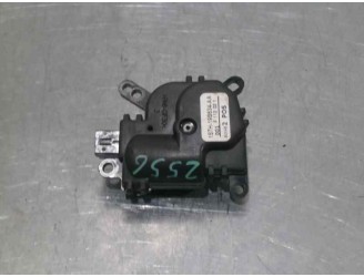 Replacement heater motor for Ford Fiesta (CBK) Ambiente OEM IAM reference 1S7H19B634AA 