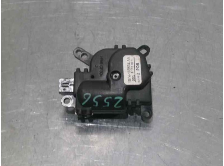 Recambio de motor calefaccion para ford fiesta (cbk) ambiente referencia OEM IAM 1S7H19B634AA 