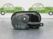 Recambio de maneta interior delantera izquierda para ford fiesta (cbk) ambiente referencia OEM IAM 2S61A22601ADW CAJA 8 