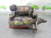 Recambio de motor arranque para chrysler stratus cabrio (jx) 2.5 cat referencia OEM IAM 4609058 M001T78581ZC MITSUBISHI