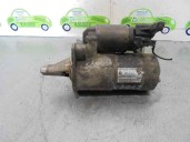 Recambio de motor arranque para chrysler stratus cabrio (jx) 2.5 cat referencia OEM IAM 4609058 M001T78581ZC MITSUBISHI