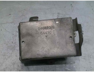 Recambio de centralita cambio automatico para chrysler stratus cabrio (jx) 2.5 cat referencia OEM IAM 4671221 2822755 BENDIX