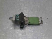 Recambio de resistencia calefaccion para ford fiesta (cbk) ambiente referencia OEM IAM 