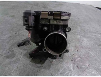 Recambio de caja mariposa para seat ibiza (6k1) 1.4 referencia OEM IAM 030133062A 0280750049 BOSCH