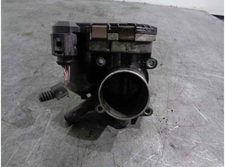 Recambio de caja mariposa para seat ibiza (6k1) 1.4 referencia OEM IAM 030133062A 0280750049 BOSCH