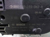 Recambio de caja mariposa para seat ibiza (6k1) 1.4 referencia OEM IAM 030133062A 0280750049 BOSCH