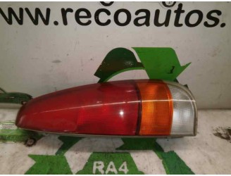 Recambio de piloto trasero derecho para hyundai atos (mx) gls referencia OEM IAM 9240202010  