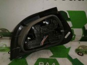 Replacement rear left tail light for Renault Megane I Phase 2 Saloon (BA0) 1.4 16V OEM IAM reference 7700428320 5 DOORS