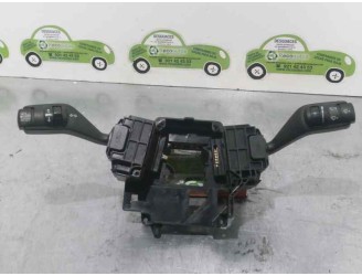 Recambio de mando intermitentes para ford focus lim. (cb4) trend referencia OEM IAM 4M5T13N064HH 