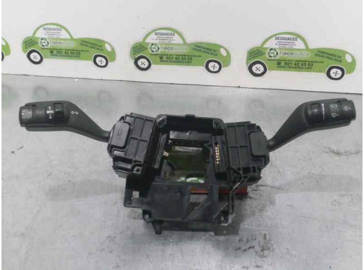 Replacement indicator stalk for Ford Focus Lim. (CB4) Trend OEM IAM reference 4M5T13N064HH 