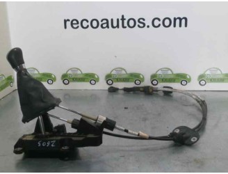 Recambio de palanca cambio para ford focus lim. (cb4) trend referencia OEM IAM 7M5RAA 