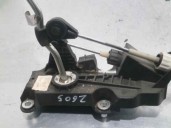 Recambio de palanca cambio para ford focus lim. (cb4) trend referencia OEM IAM 7M5RAA 