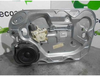 Recambio de elevalunas delantero derecho para ford focus lim. (cb4) trend referencia OEM IAM 984705203 2 PINES 5 PUERTAS