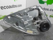 Recambio de elevalunas trasero izquierdo para ford focus lim. (cb4) trend referencia OEM IAM 984814202 MANUAL 5 PUERTAS.