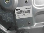 Recambio de elevalunas trasero izquierdo para ford focus lim. (cb4) trend referencia OEM IAM 984814202 MANUAL 5 PUERTAS.