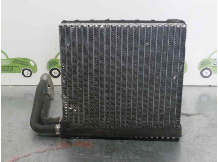 Recambio de evaporador aire acondicionado para ford focus lim. (cb4) trend referencia OEM IAM 4M5H19860AE 