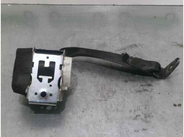 Recambio de cinturon seguridad trasero derecho para ford focus lim. (cb4) trend referencia OEM IAM   5 PUERTAS