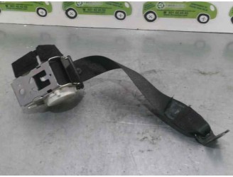 Recambio de cinturon seguridad trasero izquierdo para ford focus lim. (cb4) trend referencia OEM IAM 5 PUERTAS