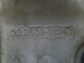 Recambio de bomba freno para ford focus lim. (cb4) trend referencia OEM IAM 03350891031  