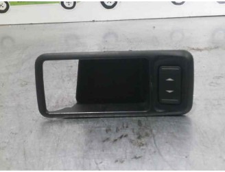 Recambio de mando elevalunas delantero derecho para ford focus lim. (cb4) trend referencia OEM IAM 3M51226A36AEW  