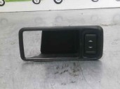 Recambio de mando elevalunas delantero derecho para ford focus lim. (cb4) trend referencia OEM IAM 3M51226A36AEW  