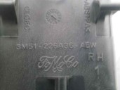 Recambio de mando elevalunas delantero derecho para ford focus lim. (cb4) trend referencia OEM IAM 3M51226A36AEW 