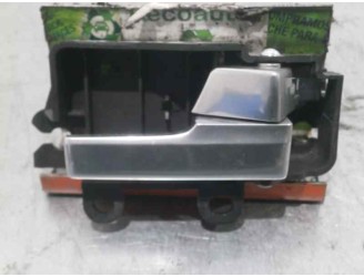 Recambio de maneta interior delantera derecha para ford focus lim. (cb4) trend referencia OEM IAM 3M51R22600 CAJA 1 