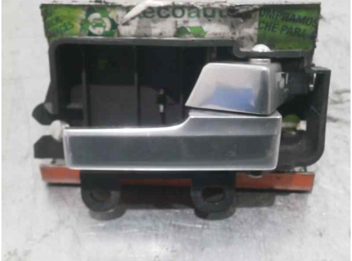 Recambio de maneta interior delantera derecha para ford focus lim. (cb4) trend referencia OEM IAM 3M51R22600 CAJA 1 