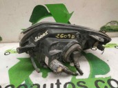 Recambio de faro derecho para hyundai accent (lc) 1.5 crdi cat referencia OEM IAM   
