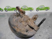 Replacement rear right steering knuckle for Hyundai Accent (LC) 1.5 CRDi CAT OEM IAM reference 5275025000 