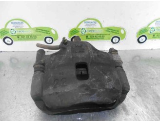 Replacement front right brake caliper for Hyundai Accent (LC) 1.5 CRDi CAT OEM IAM reference BC14105 MC BC14105