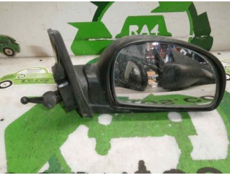 Recambio de retrovisor derecho para hyundai accent (lc) 1.5 crdi cat referencia OEM IAM 8762025211CA MANUAL 5 PUERTAS