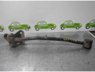 Replacement rear right upper suspension arm for Hyundai Accent (LC) 1.5 CRDi CAT OEM IAM reference 