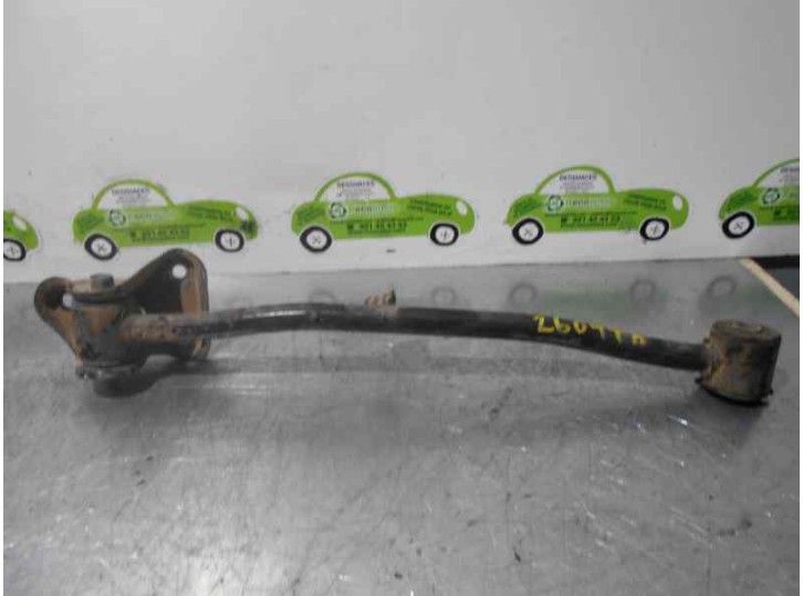Replacement rear right upper suspension arm for Hyundai Accent (LC) 1.5 CRDi CAT OEM IAM reference 
