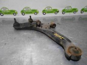 Recambio de brazo suspension inferior delantero izquierdo para hyundai accent (lc) 1.5 crdi cat referencia OEM IAM 
