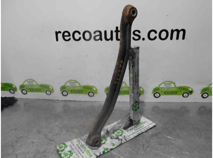 Replacement rear right lower suspension arm for Hyundai Accent (LC) 1.5 CRDi CAT OEM IAM reference 