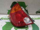 Recambio de piloto trasero izquierdo para hyundai accent (lc) 1.5 crdi cat referencia OEM IAM 924112570 5 PUERTAS