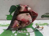 Recambio de piloto trasero izquierdo para hyundai accent (lc) 1.5 crdi cat referencia OEM IAM 924112570 5 PUERTAS