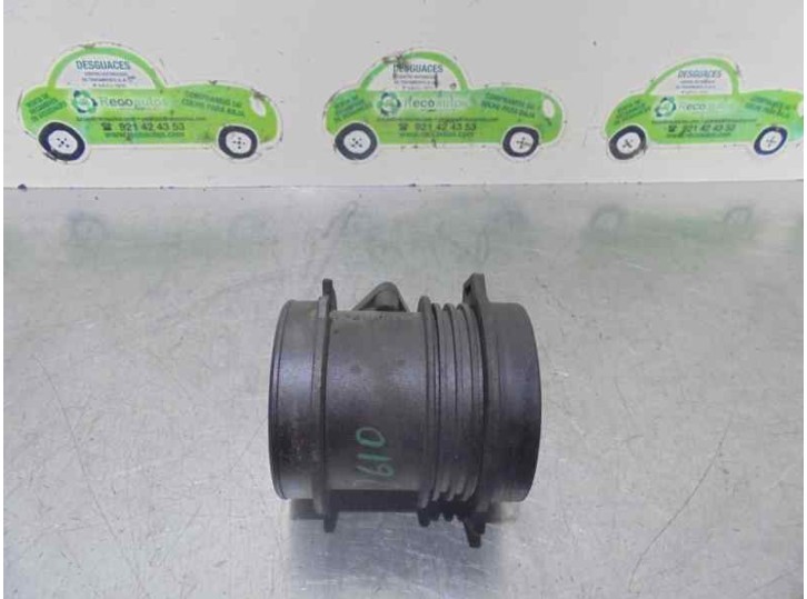 Recambio de caudalimetro para saab 9-3 coupé 2.2 tid referencia OEM IAM  0281002212 BOSCH