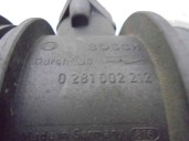 Recambio de caudalimetro para saab 9-3 coupé 2.2 tid referencia OEM IAM 0281002212 BOSCH