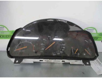 Recambio de cuadro instrumentos para saab 9-3 coupé 2.2 tid referencia OEM IAM 5038807  