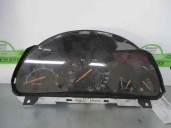 Recambio de cuadro instrumentos para saab 9-3 coupé 2.2 tid referencia OEM IAM 5038807  
