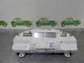 Recambio de cuadro instrumentos para saab 9-3 coupé 2.2 tid referencia OEM IAM 5038807  
