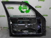 Recambio de puerta delantera izquierda para saab 9-3 coupé 2.2 tid referencia OEM IAM 5183959 NEGRA 3P