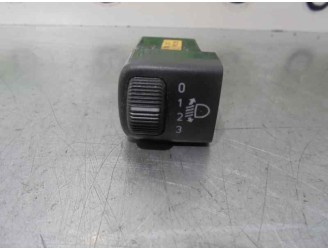 Recambio de boton regulador luces-no usar para saab 9-3 coupé 2.2 tid referencia OEM IAM 5106257  
