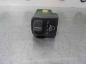 Recambio de boton regulador luces-no usar para saab 9-3 coupé 2.2 tid referencia OEM IAM 5106257 